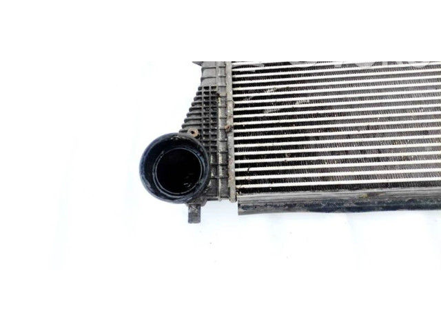 Интеркулер 1K0145803E Volkswagen Golf Plus