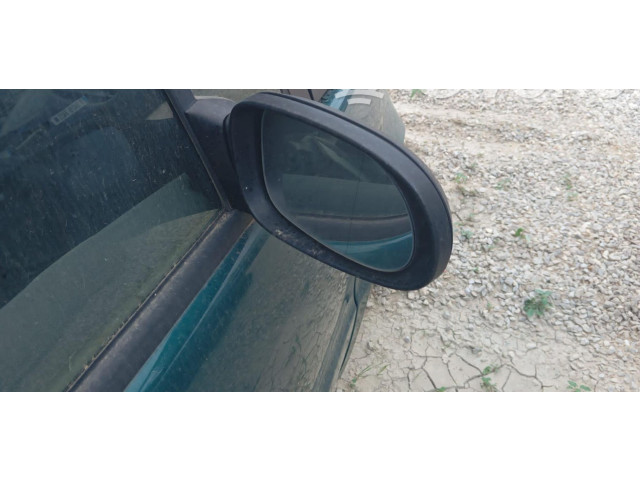 Зеркало электрическое        Mercedes-Benz A W168  1997 - 2004 года   