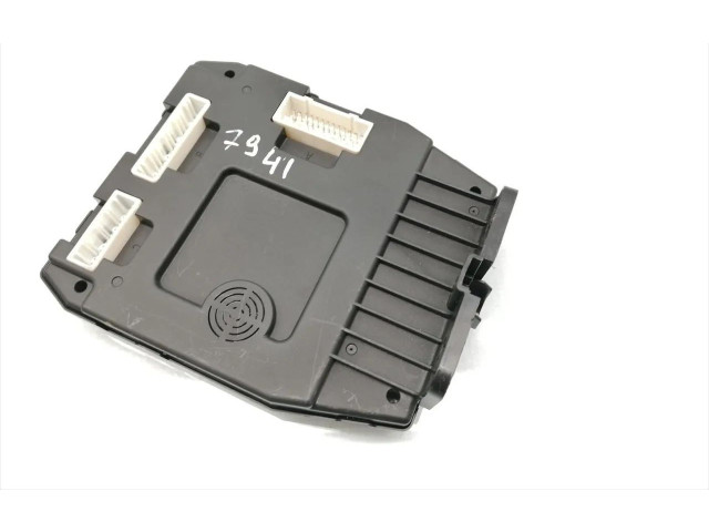 Блок комфорта 95400-1K731 Hyundai ix20