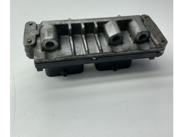 Řídící jednotka IAW59FM3, 188A4000 Fiat Punto (188) 2004