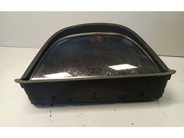 Панель приборов A1695404048, A1695409111 Mercedes-Benz A W169