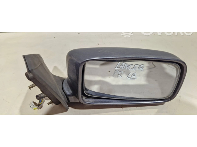 Зеркало электрическое     правое    Mitsubishi Lancer Evolution     
