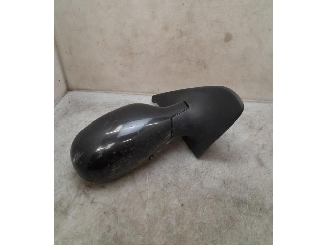 Зеркало электрическое        Renault Clio II  2001 - 2005 года   