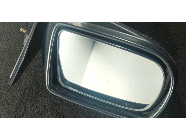 Zpětné zrcátko Mazda 323 F 2002 E13010089, E13020089
