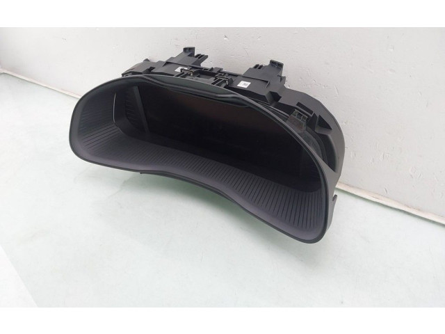 Панель приборов 654920790G Skoda Scala