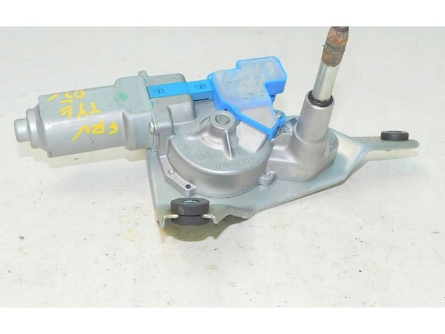 Моторчик заднего дворника Honda FR-V