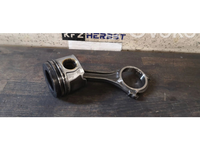  Поршень CRTE(Euro 6) 059107065FT, 059107065FT  Audi A6 S6 C7 4G  