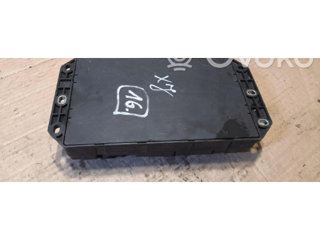 Блок предохранителей DW9314N030AB Jaguar XJ X351