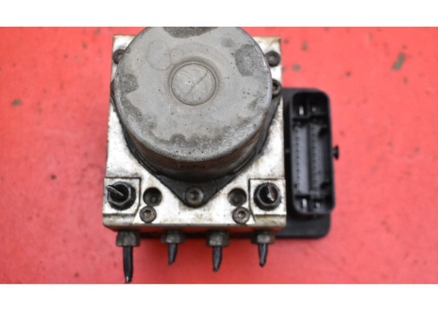 Блок АБС 1S0614517P, 1S0614517P Skoda Citigo 2011 - 2020 года