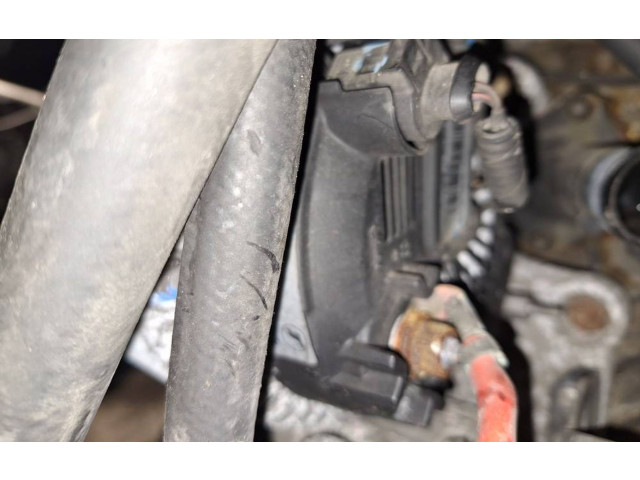 Генератор h542783a, 437555 Dodge Journey