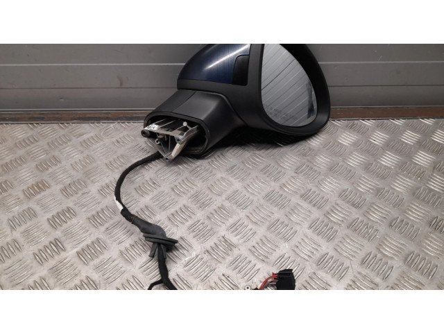 Zpětné zrcátko pravé Porsche Cayenne (92A) 2014 7P5857502AH, 7P5857502