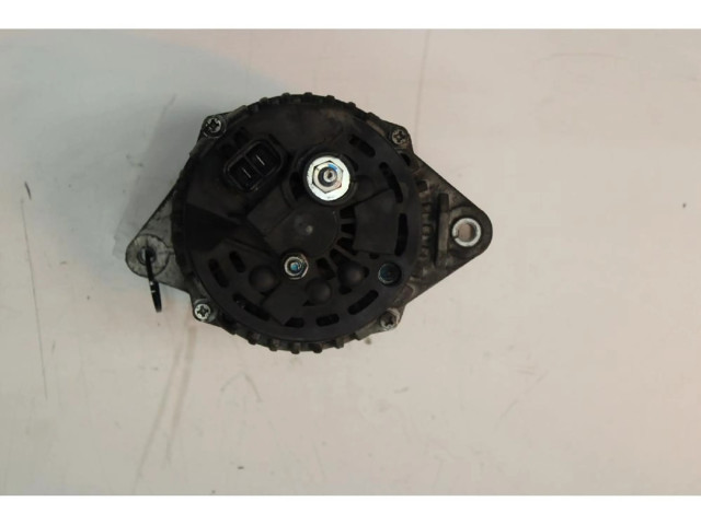 Генератор Hyundai i10 1.1