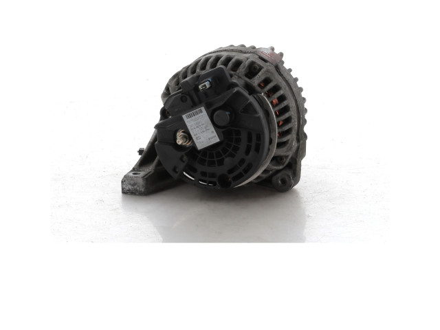 Генератор 8602714, L0-6265M Volvo V70