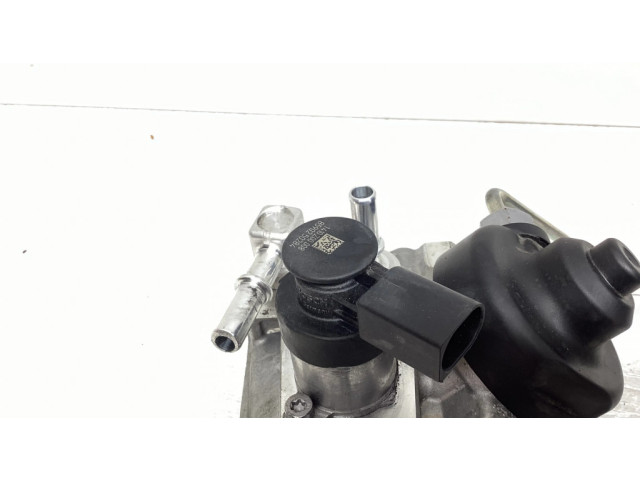 Vstřikovací čerpadlo 8511626 BMW 3 F30 F35 F31 pro naftový motor 2.0