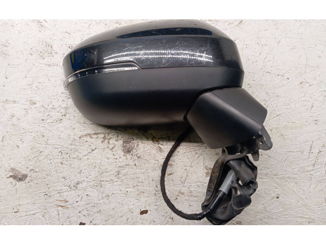 Zpětné zrcátko Nissan Juke II F16 2020 23582002