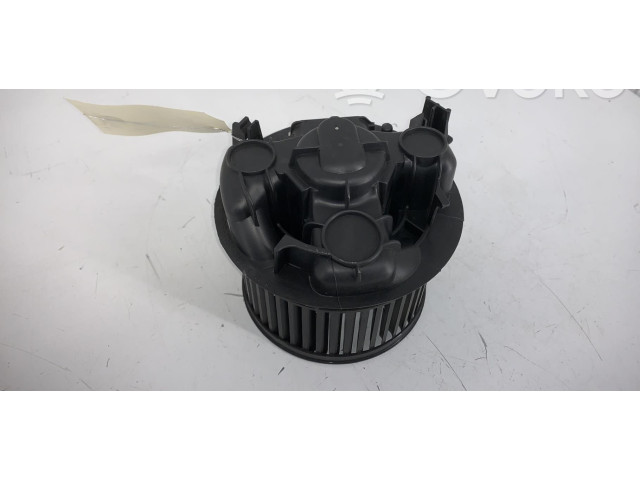 Вентилятор печки    6001547691   Dacia Sandero