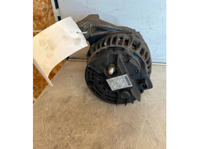 Генератор 30667894, 0124525060 Volvo XC90