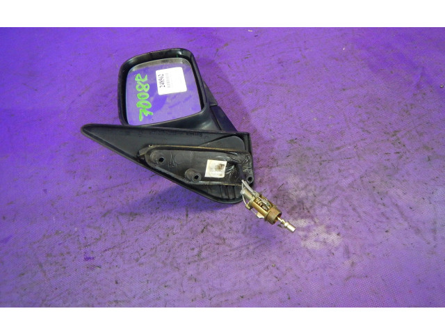 Zpětné zrcátko  Skoda Felicia II 1999    