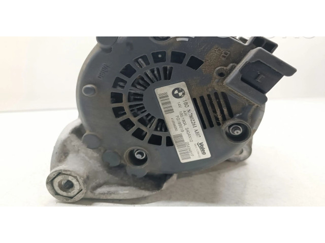 Генератор 7802261 BMW 1 E82 E88 2.0