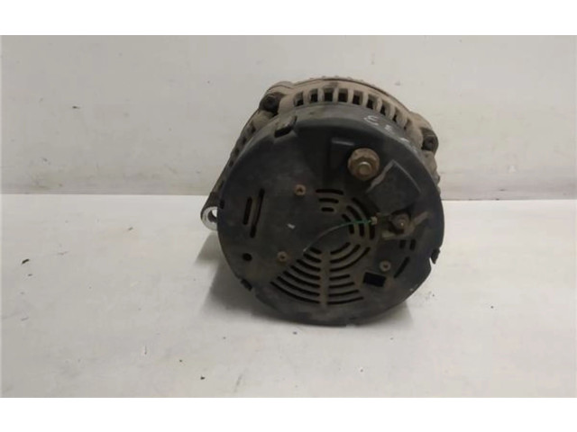 Генератор 4941761, 0123510096 Saab 900