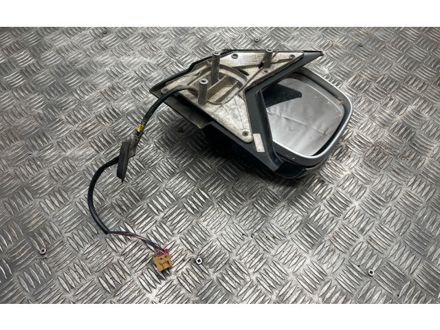Zpětné zrcátko Volkswagen Multivan T5 2006 E1020719, E1010719