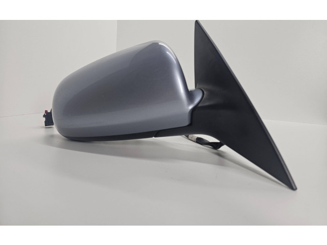 Зеркало электрическое Audi A6 S6 C6 4F 2004 - 2011 года