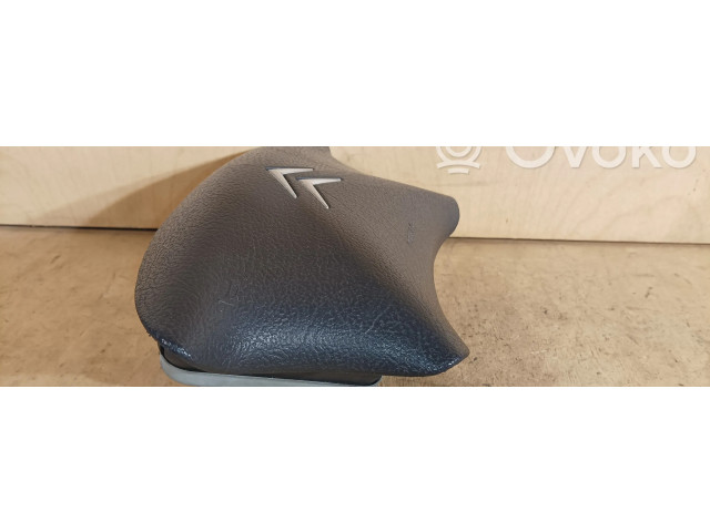 Подушка безопасности водителя 14001063YR, CA10161YR Citroen C8