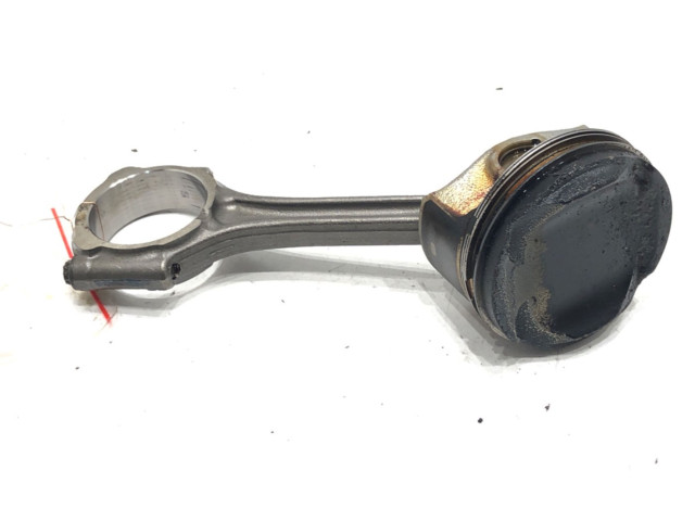 Поршень с шатуном HNZ Citroen C4 Cactus