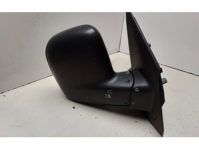 Zpětné zrcátko Volkswagen Transporter - Caravelle T5 2006 7H1857502GD, 5014138003