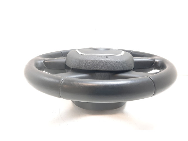 Руль Skoda Superb B6 (3T)  2008 - 2015 года 3T0419091K, 1Z0880201AK      