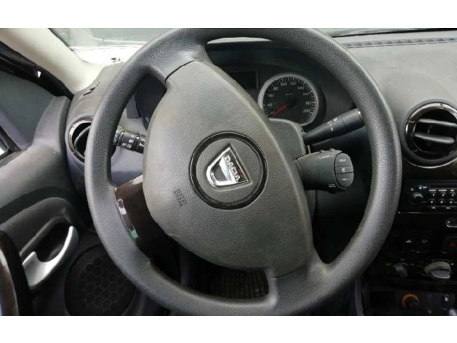 Руль Dacia Duster - года 34079648A, SINAIRBAG
