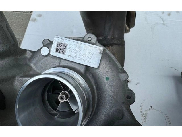 Нагнетатель