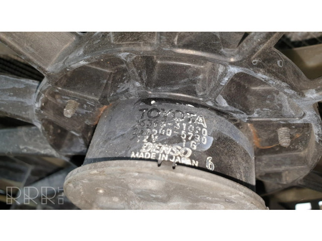 Комплект радиатора