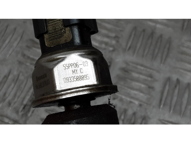 Vstřikovací lišta 55PP0603, 0933588895 Citroen Berlingo pro naftový motor 1.6