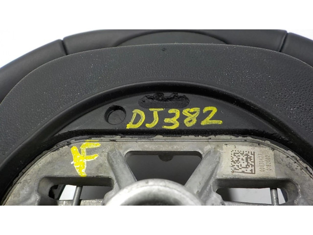 Руль Citroen C3 Aircross 2017- года 98118752HQ, 98118752ZD