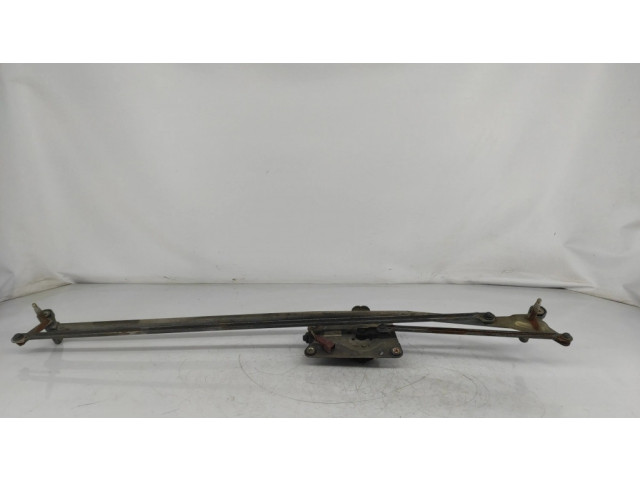 Моторчик дворников 3397020489 Citroen Xsara Picasso