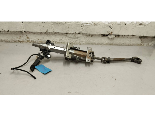    Рулевая рейка 5Q2419502AF, 5Q0905865   Skoda Octavia Mk3 (5E) 2013 - 2019 года