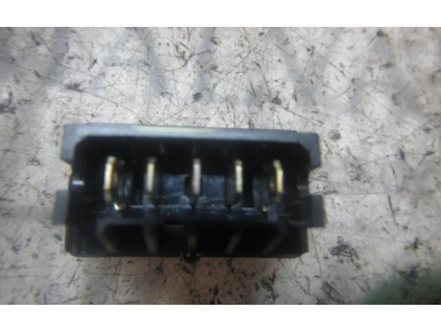 Блок управления 8200870249 Dacia Logan Pick-Up