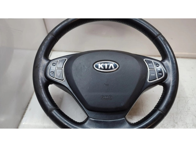 Руль KIA Ceed  2006-2012 года       
