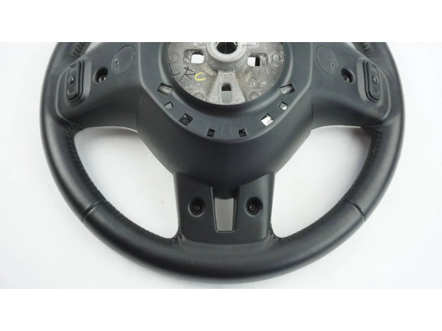 Руль Fiat Freemont   -  года P1RU63DX9AH      