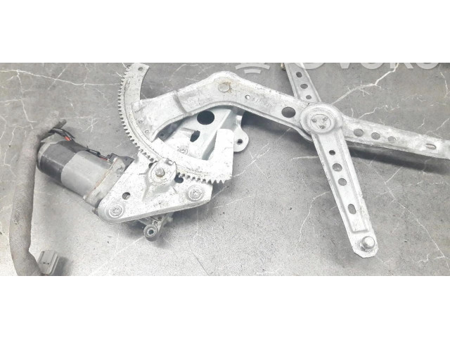 Передний електрический механизм для подъема окна без двигателя  0130821603   Volvo S90, V90 