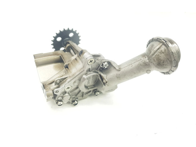 Масляный насос 150007041R, 150007041R Renault Kangoo II