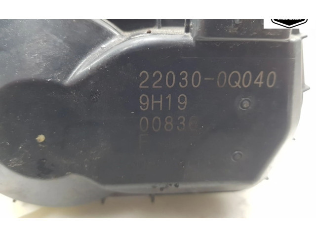 Zpětné zrcátko  Peugeot 108 2019  220300Q040, 220300Q040  