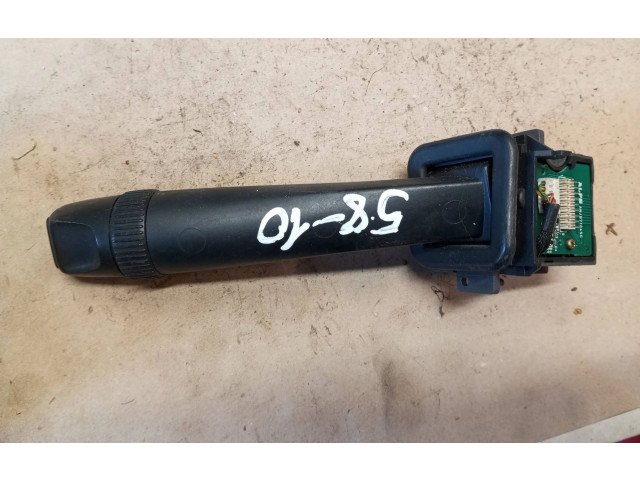 Ручка стеклоочистителей 8691695 Volvo V70