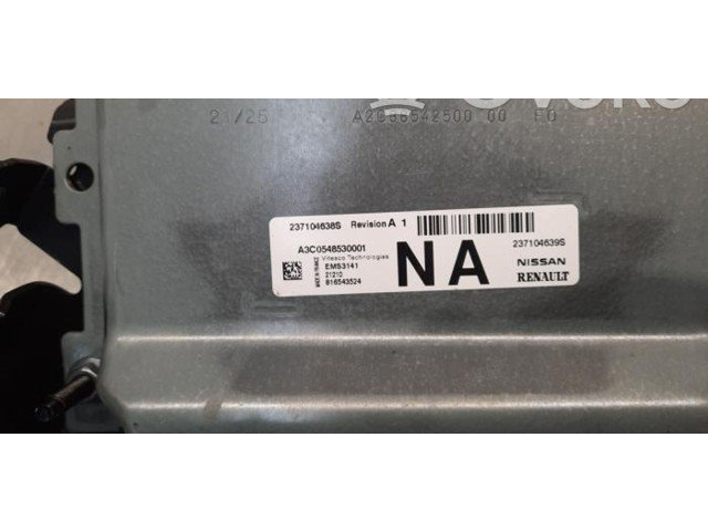Řídící jednotka 237104639S   Renault Clio V 2021