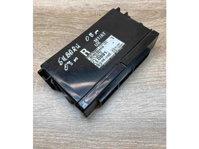 Блок комфорта 88281AG691, X1T21175M1 Subaru Legacy