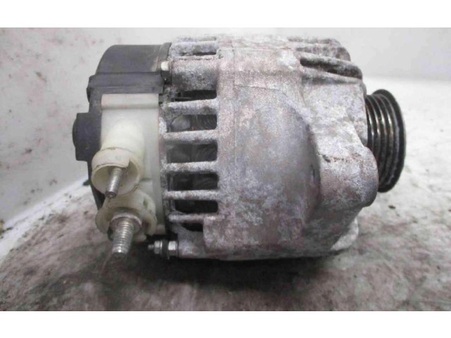 Генератор 270600Q120, 270600Q120 Peugeot 107