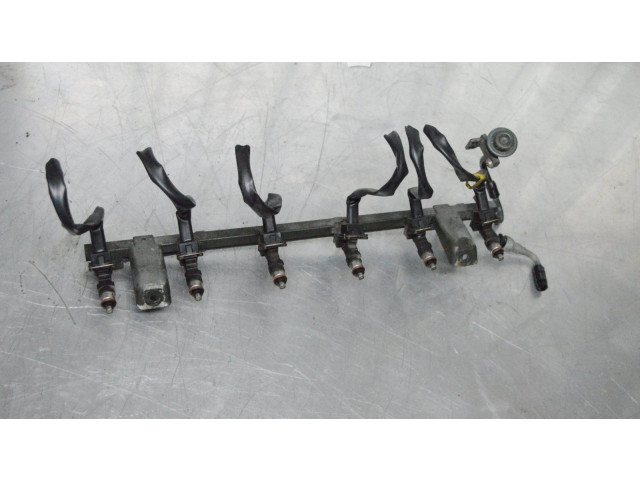 Vstřikovač Chevrolet Epica