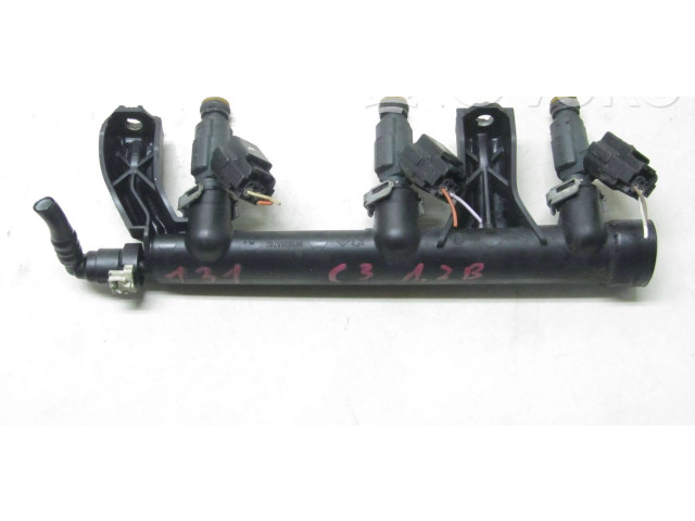 Vstřikovací lišta 9816955780 Citroen C3 HM01