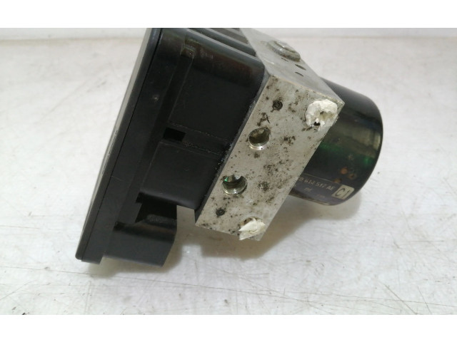 Блок АБС 1K0907379E, 1K0614517C   Audi  A3 S3 A3 Sportback 8P  2005 - 2013 года